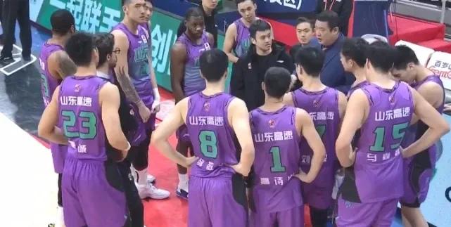 2021山东全部赛程,山东半决赛第三战