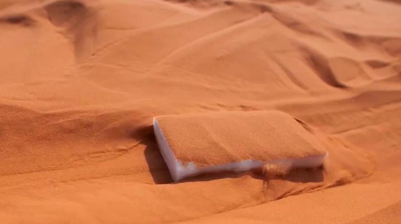 干冰特性和作用,干冰有什么奇妙玩法