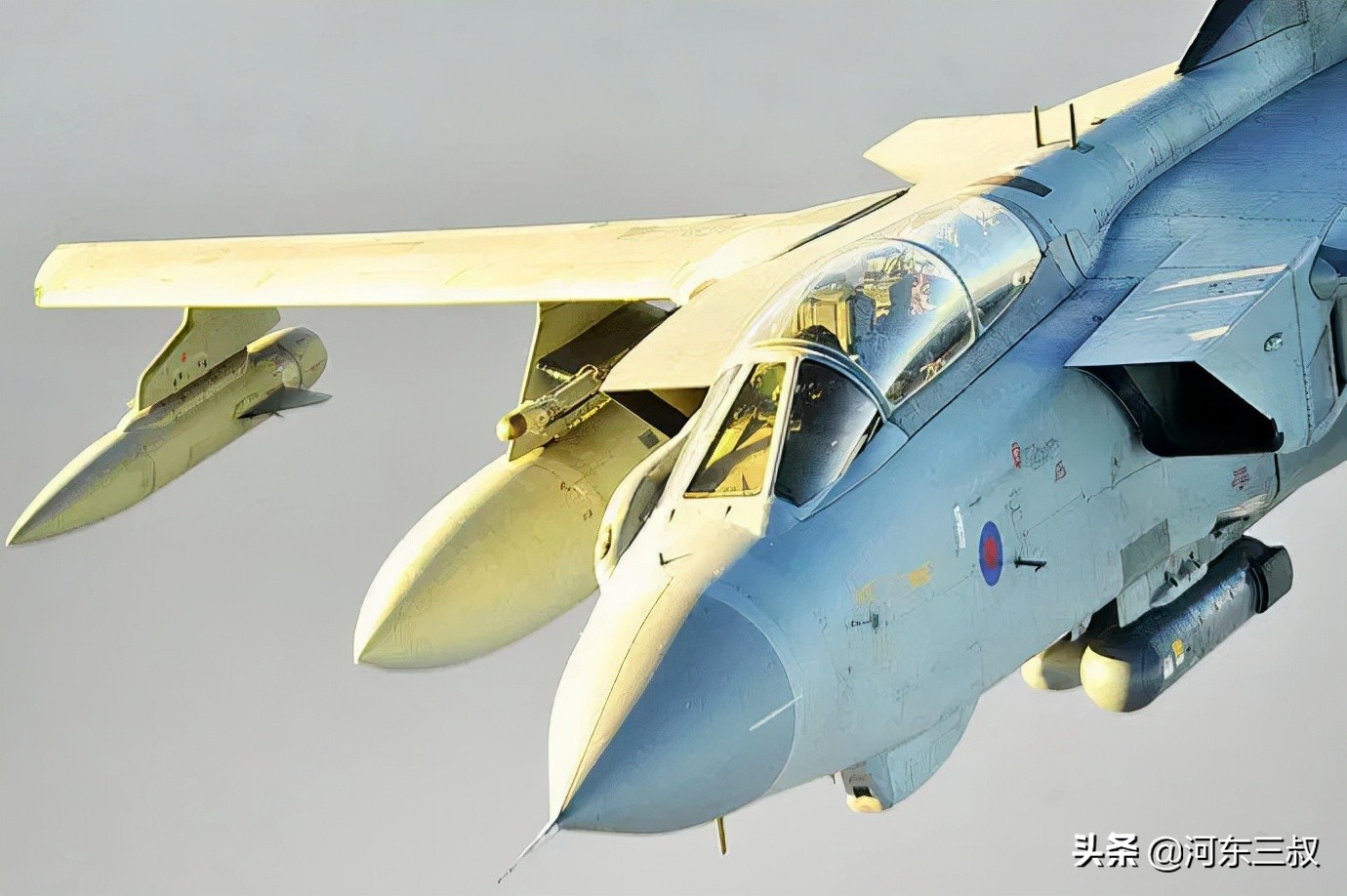 北约的军事装备有哪些,从我国海外获得的北约武器装备