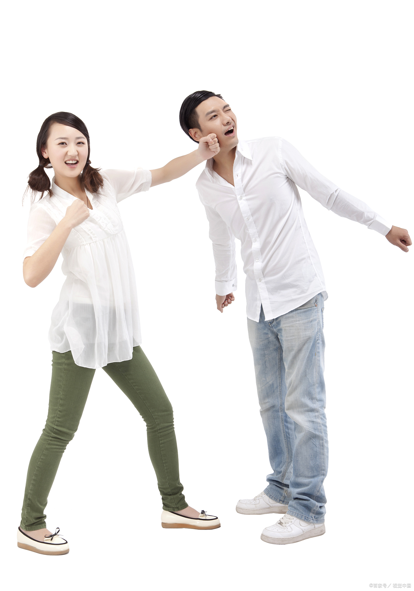 全网都在告诉你，你的男人可能是个废物！网络舆论导向越来越偏