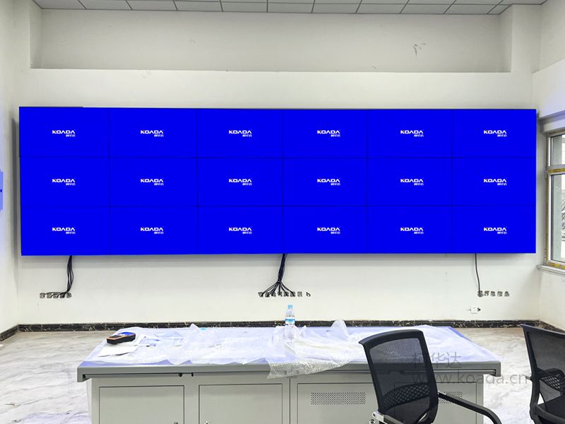 无缝拼接屏哪家技术好,国产无缝拼接屏是什么