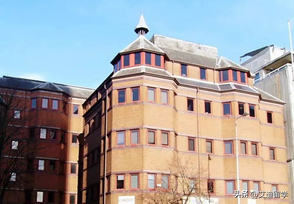 英国卡迪夫中学怎么样,卡迪夫中学英国