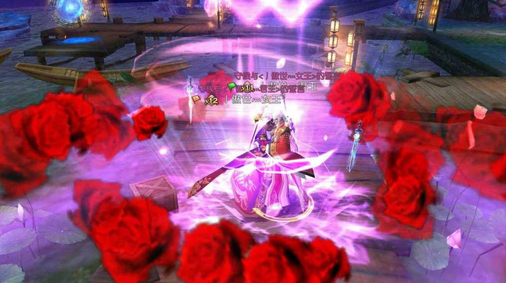 诛仙手游中秋活动,诛仙手游5周年新活动教程