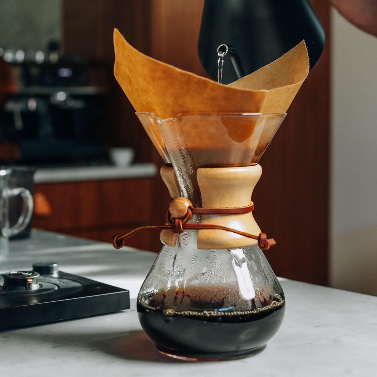 手冲咖啡如何把控冲泡时间,手冲咖啡多少度冲泡最合适