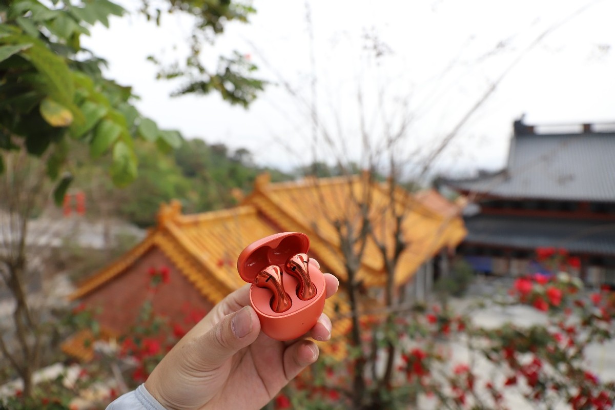 实测华为freebuds5水滴耳机,华为freebuds5水滴耳机功能介绍