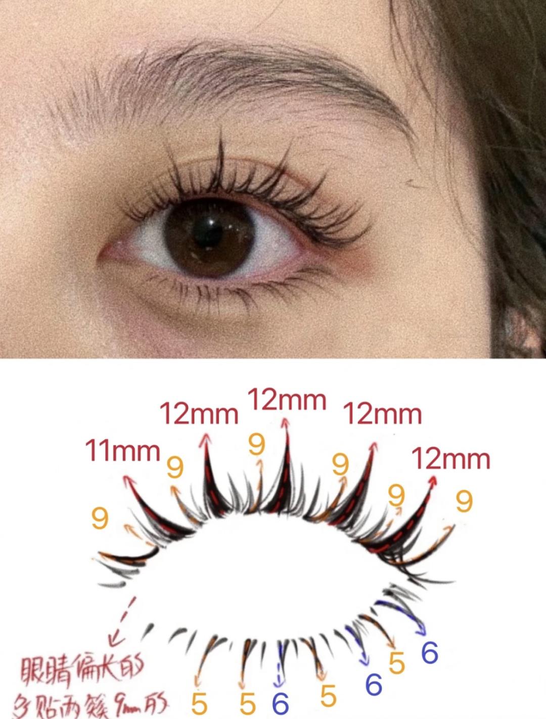 小眼睛怎么戴口罩好看,戴口罩颜值增加办法