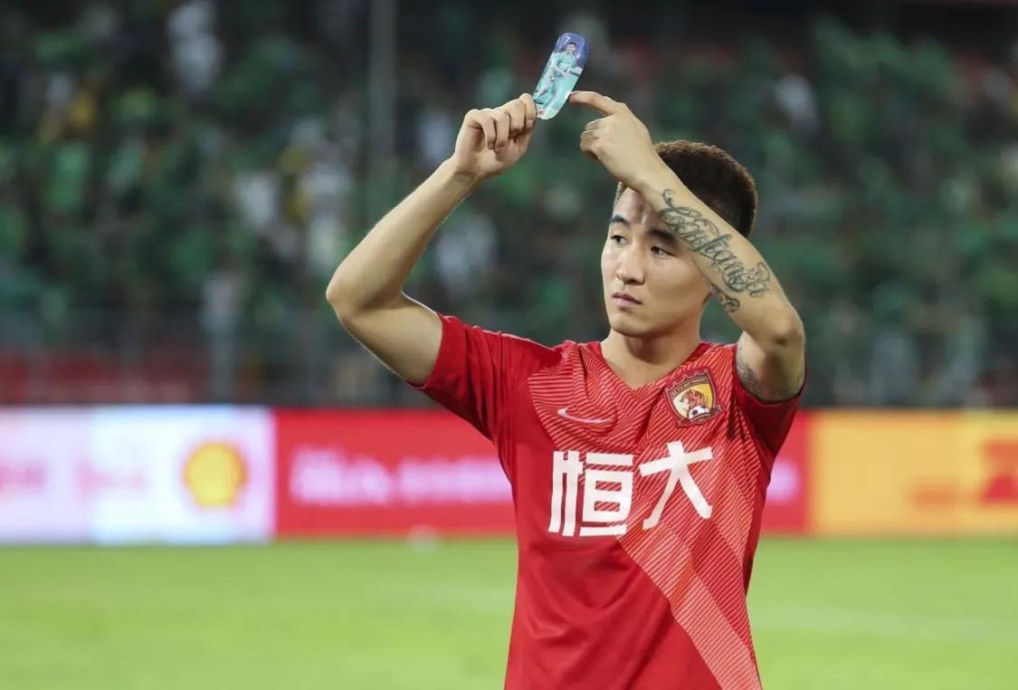 c罗vs韦世豪,韦世豪对c罗