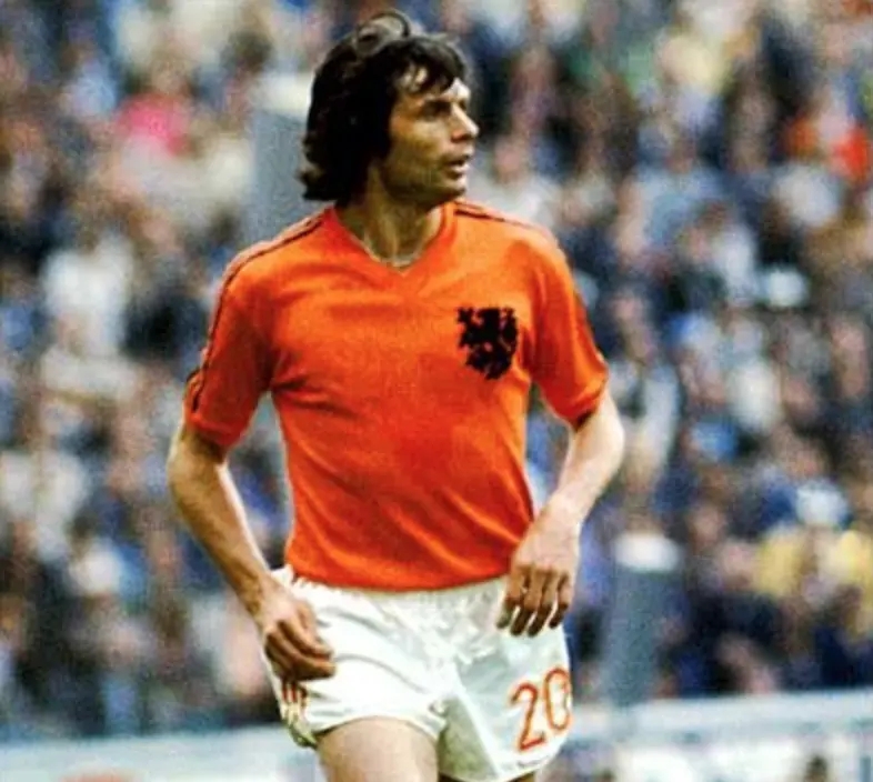 阿贾克斯以前的阵容,阿贾克斯历史最佳阵容