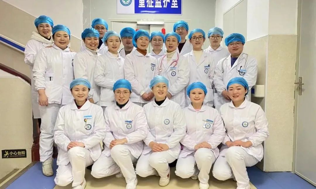 江西省中医院间质性肺炎,江西省胸科医院厉害科室