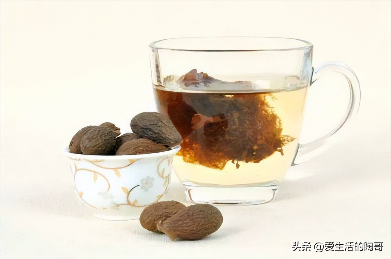 立秋后喝哪些进补茶好,立秋适合喝什么茶立秋喝茶推荐