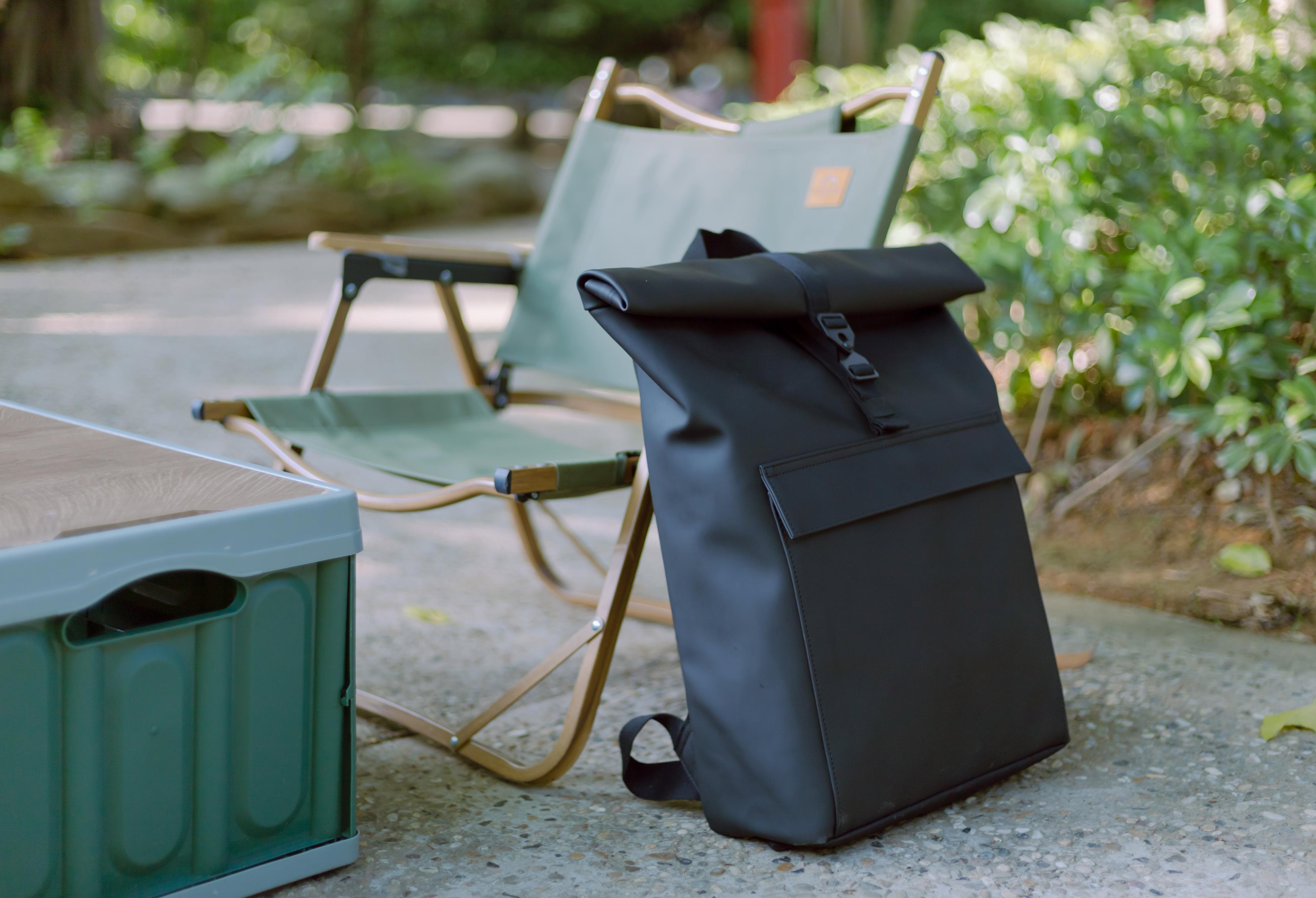 uconacrobatics双肩包大容量,通勤新宠