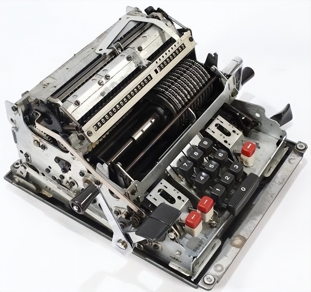 计算工具的发展史从古至今,计算器从古至今的发展历程