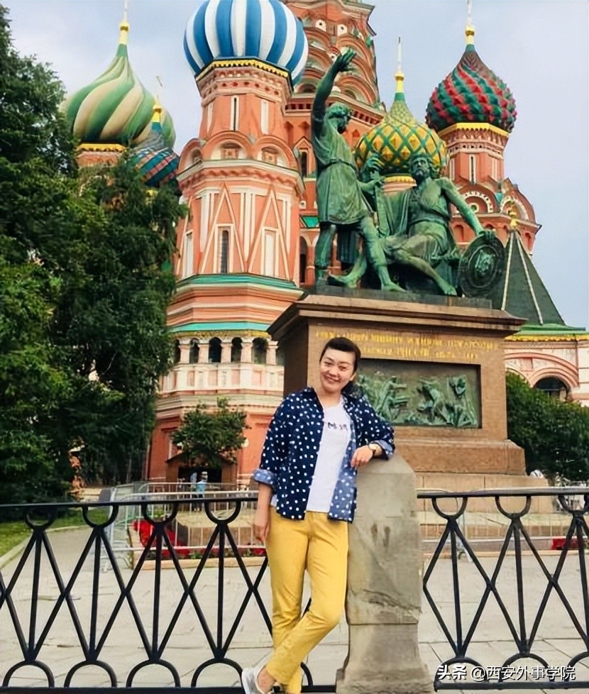 淮安商学院市场营销专业,西安外事学院商学院