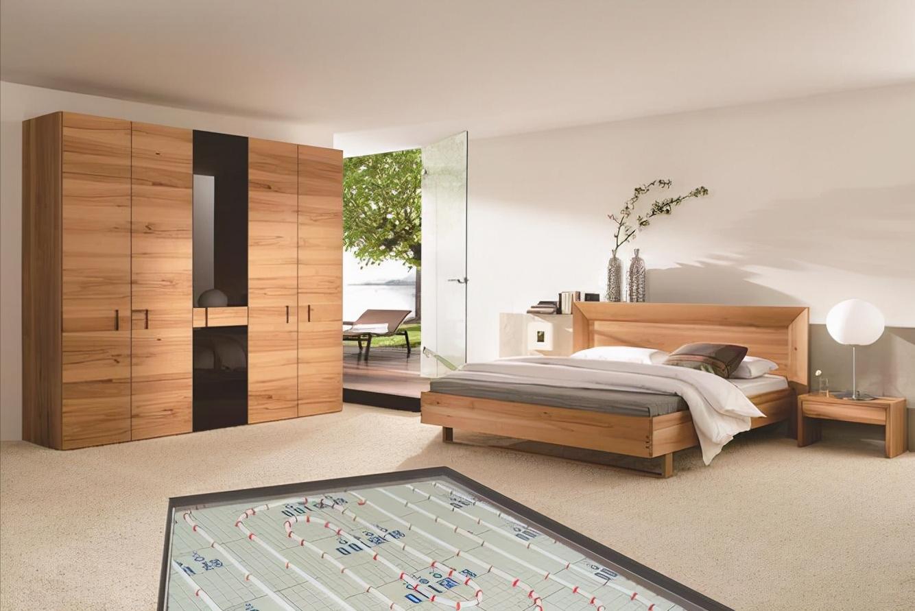 空气能热泵怎么使用既省电又暖和,空气能热泵用什么制热