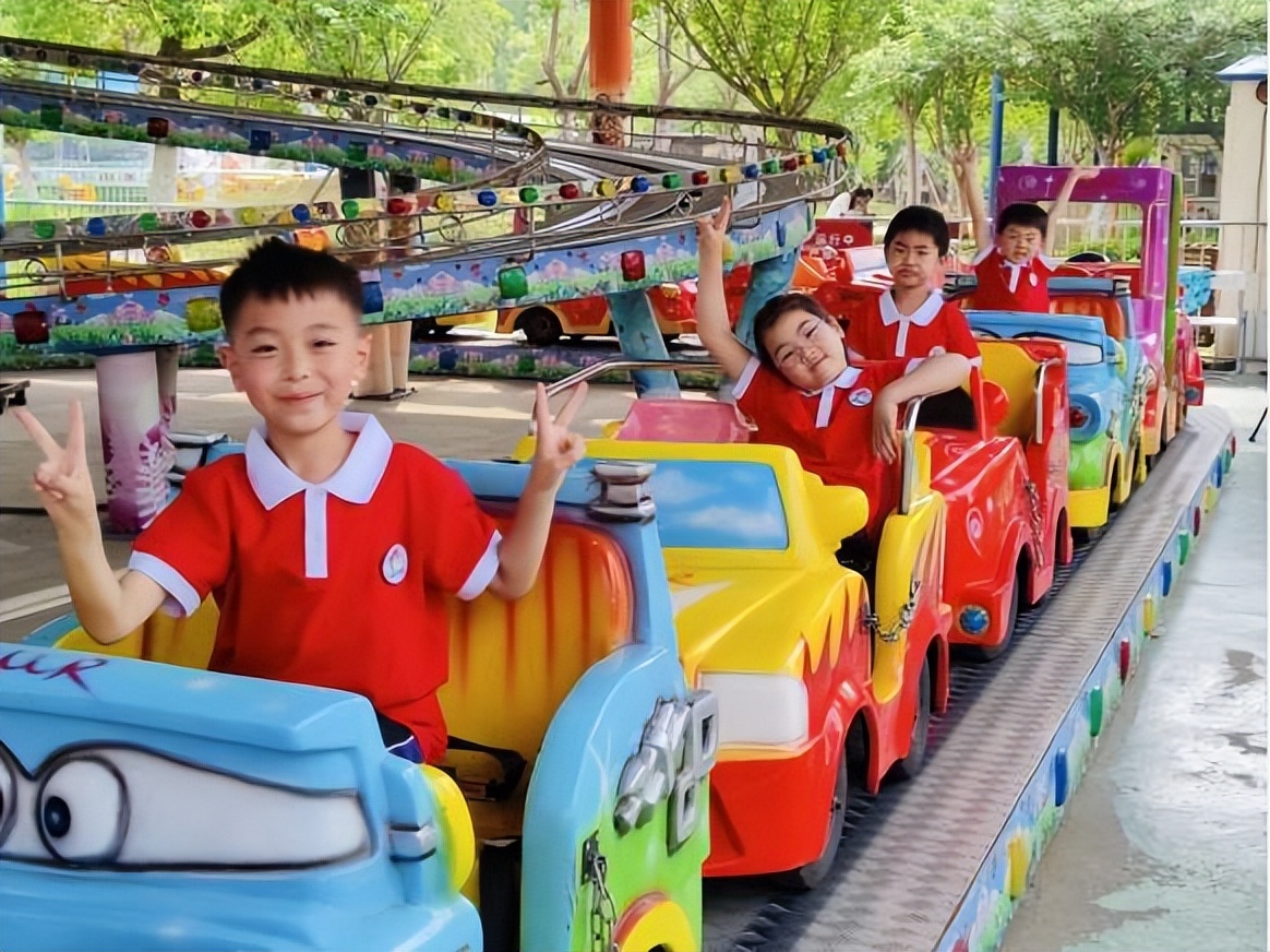 江苏大型少儿成长体验栏目《剪刀石头布》走进南京云幽谷