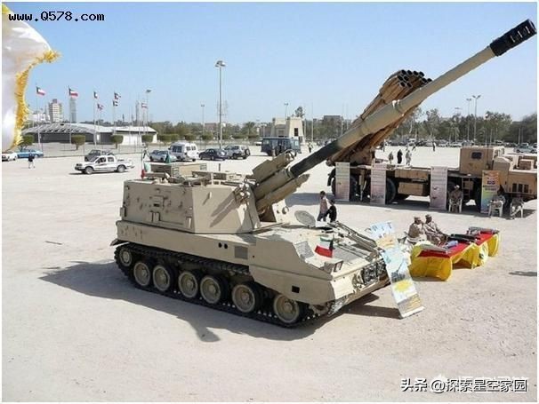 波兰向韩国订购哪些装备,波兰向韩国采购了哪些武器