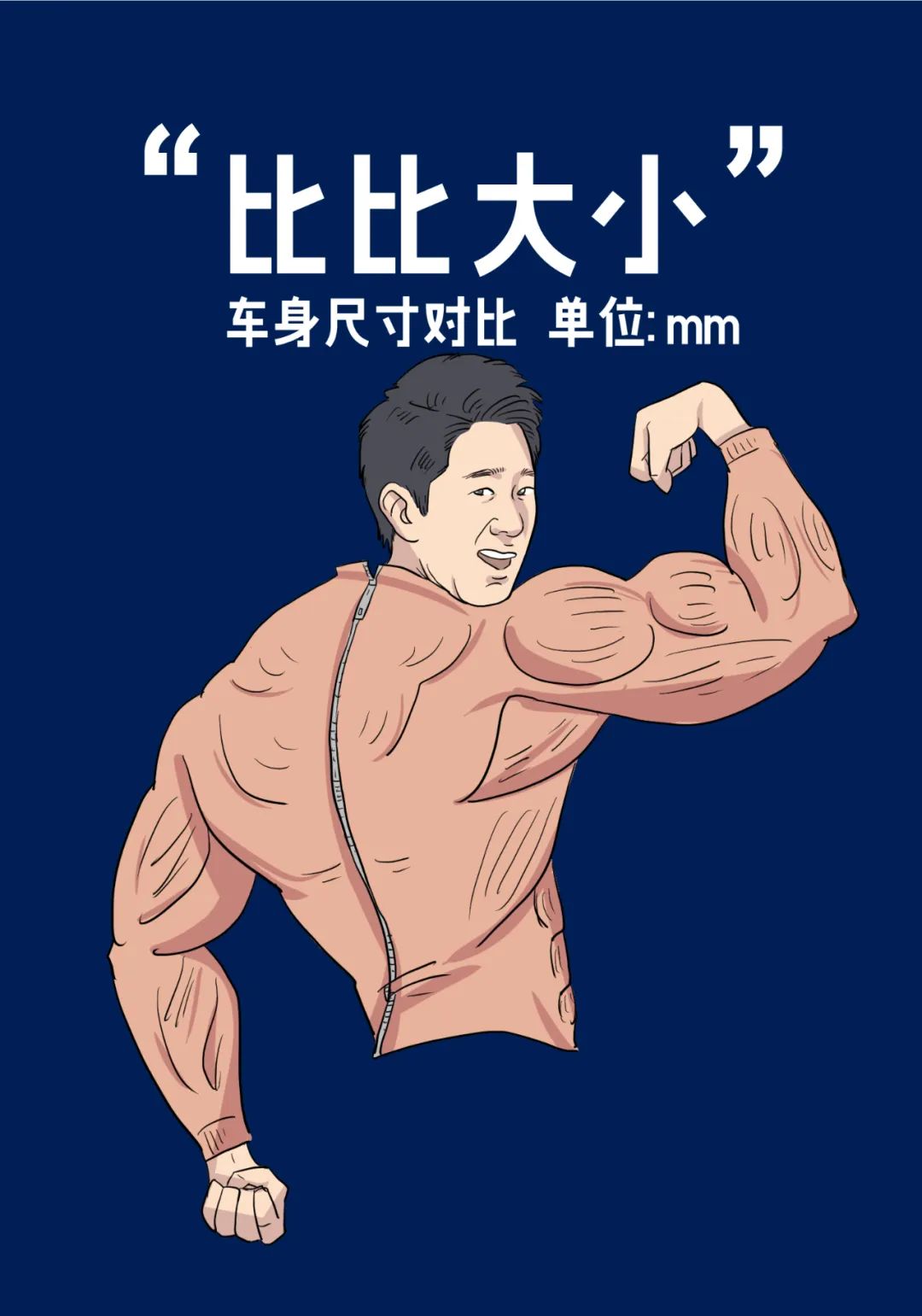 大众揽境：动力/轴距完胜汉兰达！3排6座不到30万？