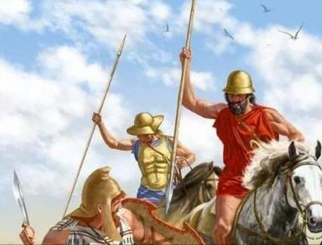 古代历史中的以色列,古代以色列鼎盛时期