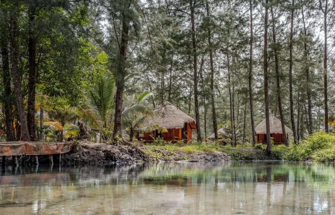 普吉岛和甲米旅游攻略,泰国苏梅岛普吉岛甲米哪个更好玩