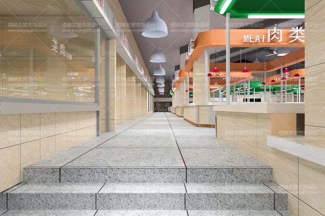 浙江老旧农贸市场改造方案,江苏老旧农贸市场改造方案