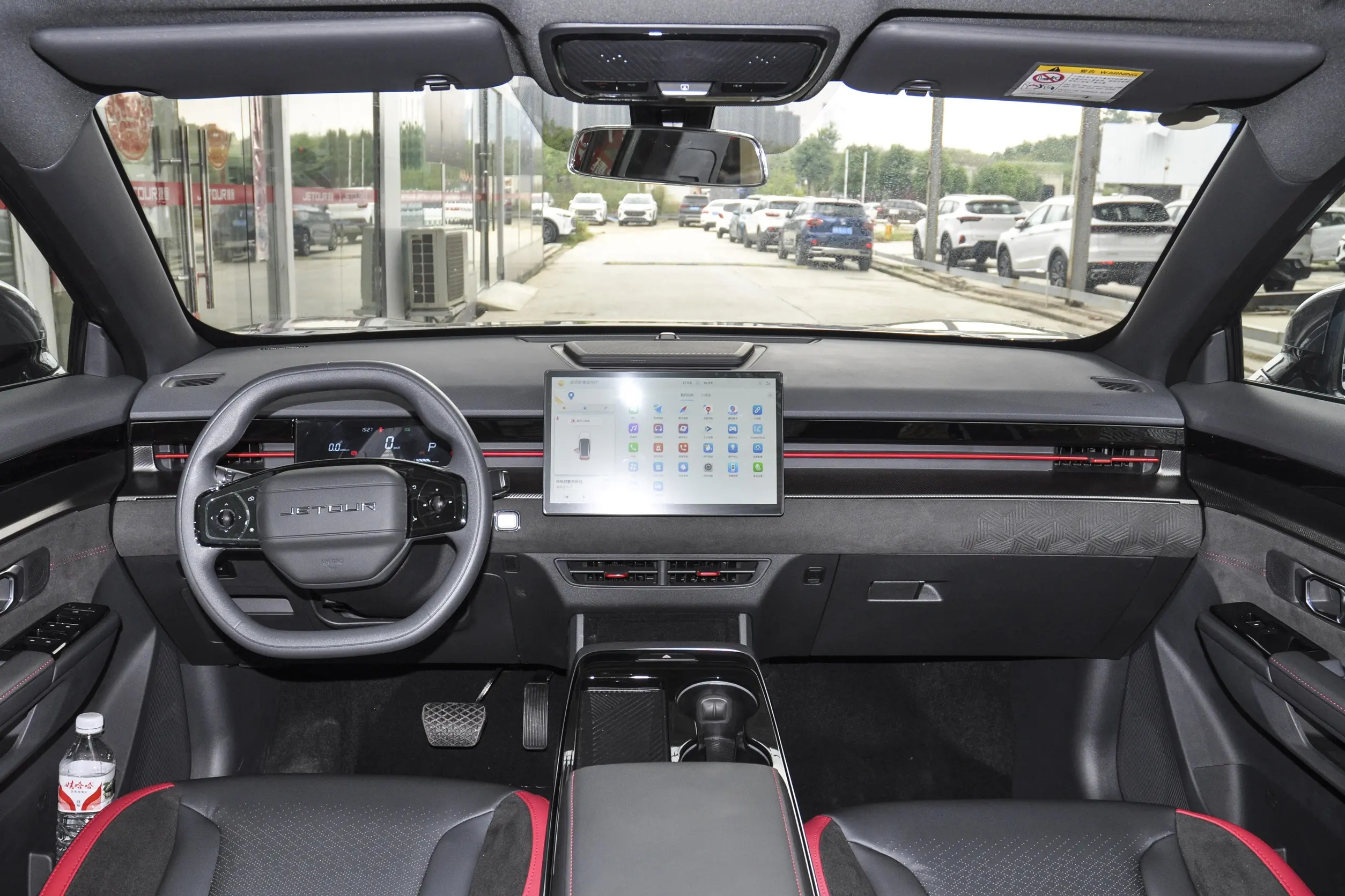 2021十大建议买的suv10到15万左右,高颜值动力强10万元家用suv就选它