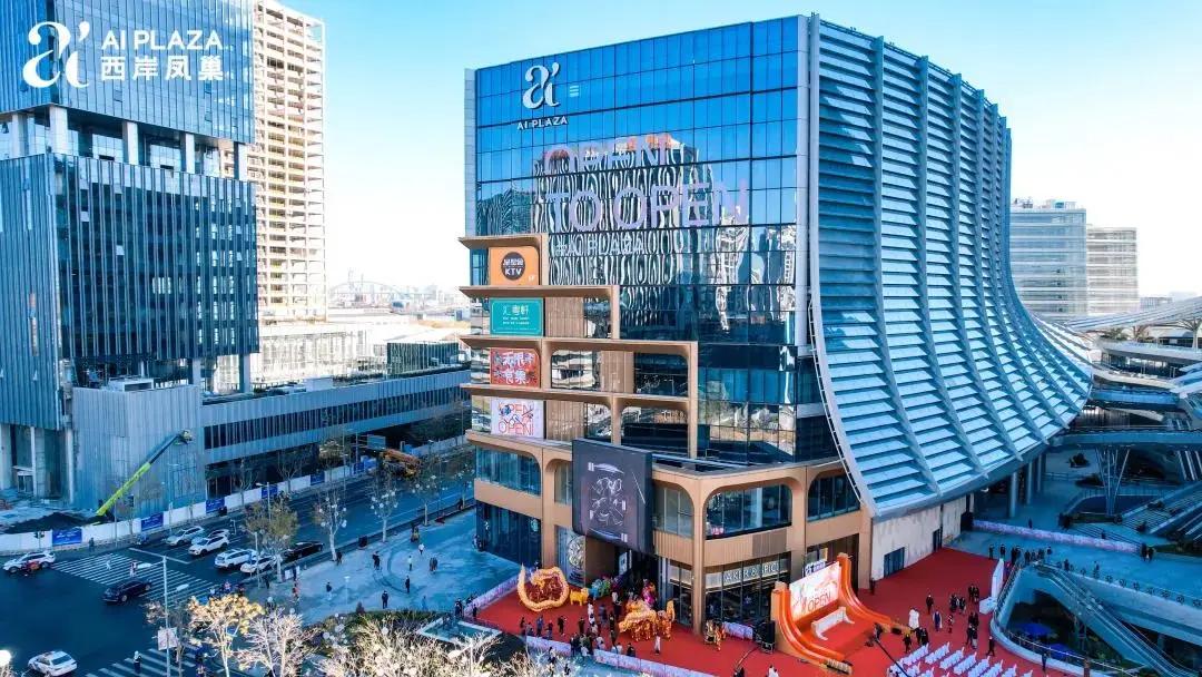 很多网红打卡,曾经那些网红打卡圣地现在怎么了