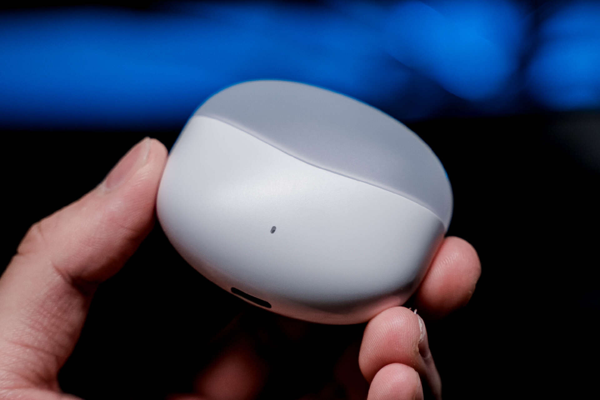 89买个有趣耳机！漫步者X1蓝牙耳机：音质功能如何？