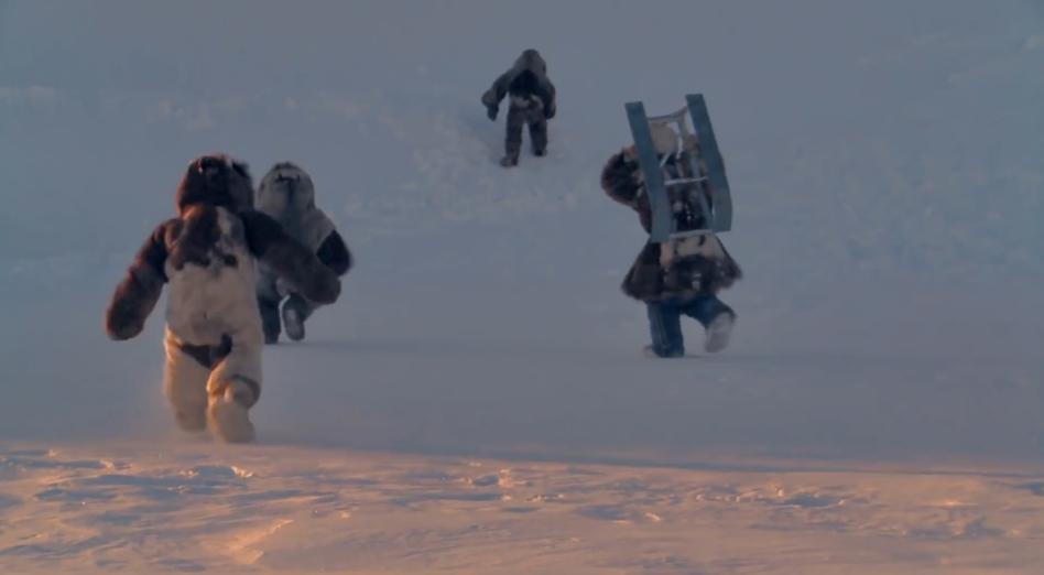 俄罗斯牧民有多少钱,俄罗斯鄂温克人饲养驯鹿