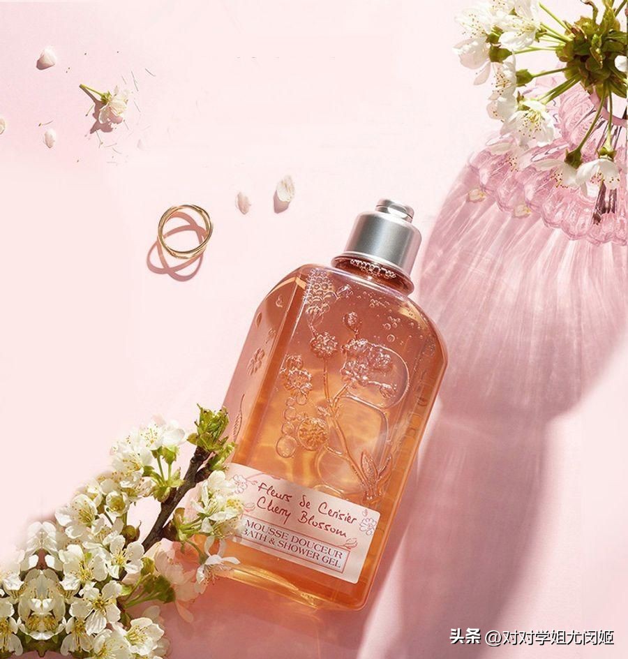 9块9包邮的沐浴露,在超市就能买到的沐浴露便宜推荐
