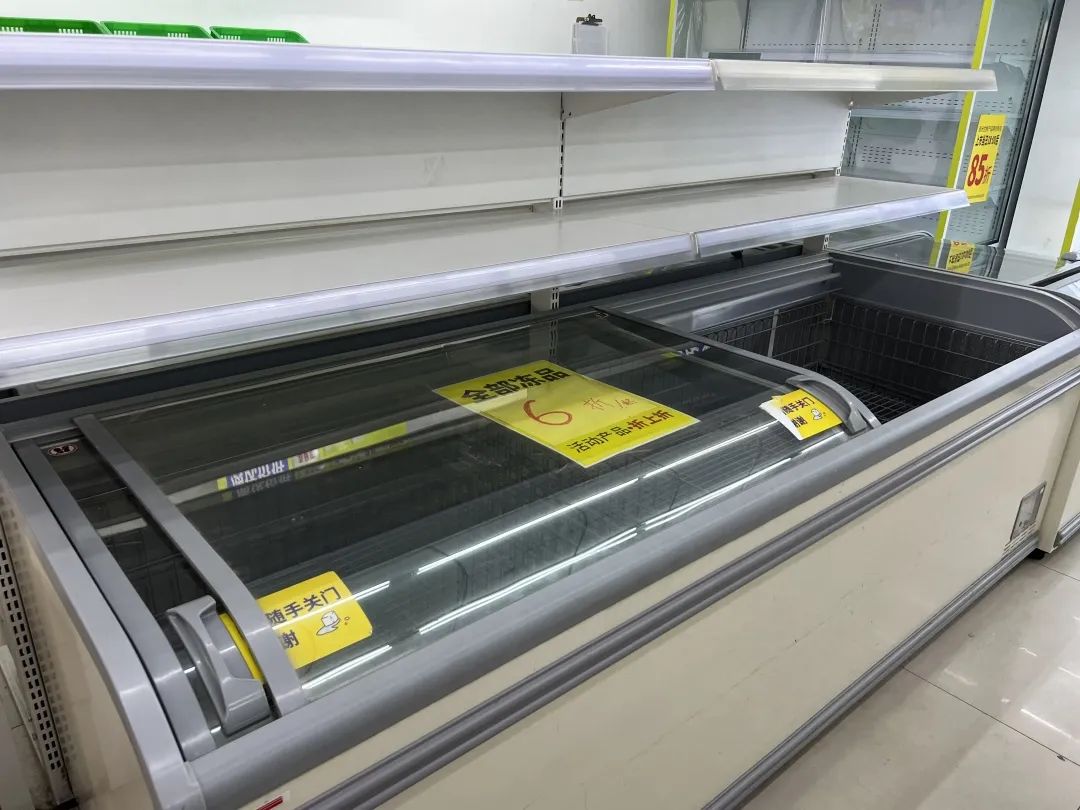 无锡全家便利店为啥很多家关门了,无锡超市连锁店