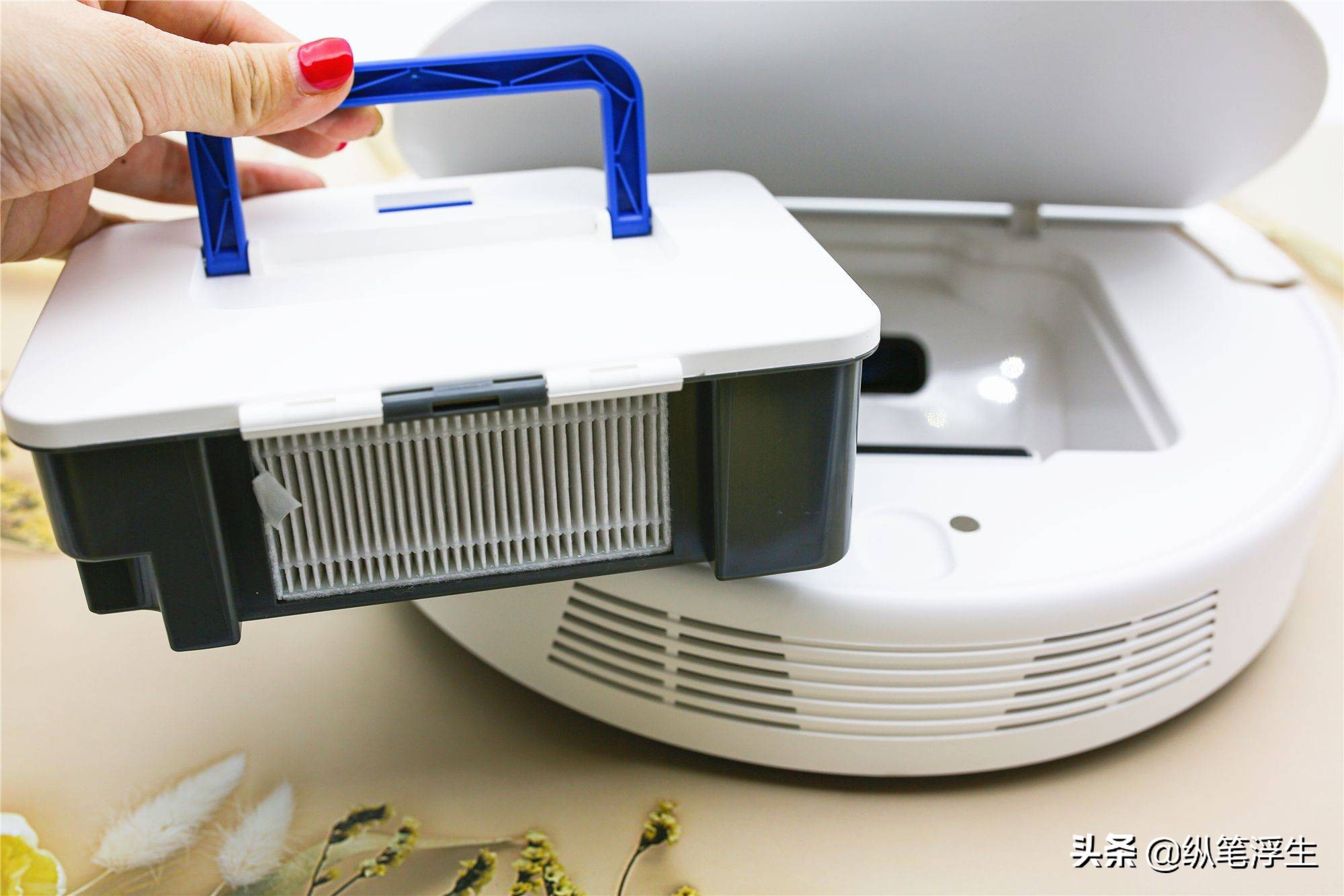 家用扫地机器人扫拖一体推荐,扫地吸尘器拖把一体机推荐测评