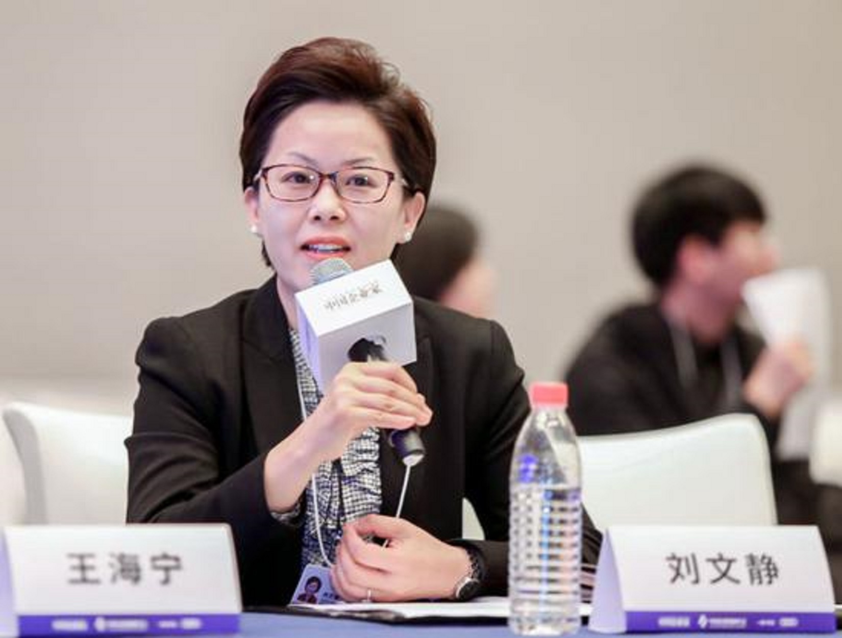 淄博黑马,创业黑马的女性合伙人