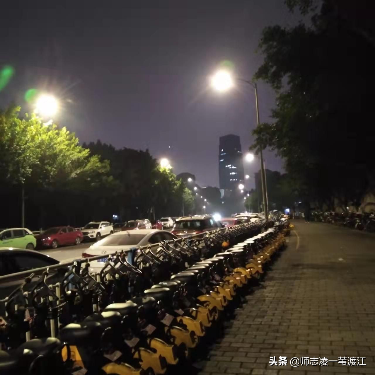 回到重庆之十四：我在渝江压铸的日子（下）