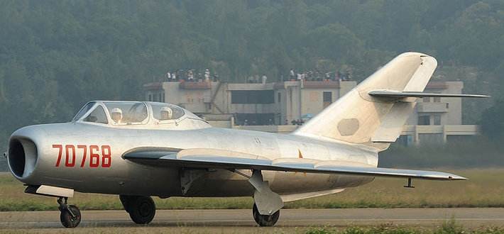 1965中美南海空战实录,鲜为人知的海南空战下集