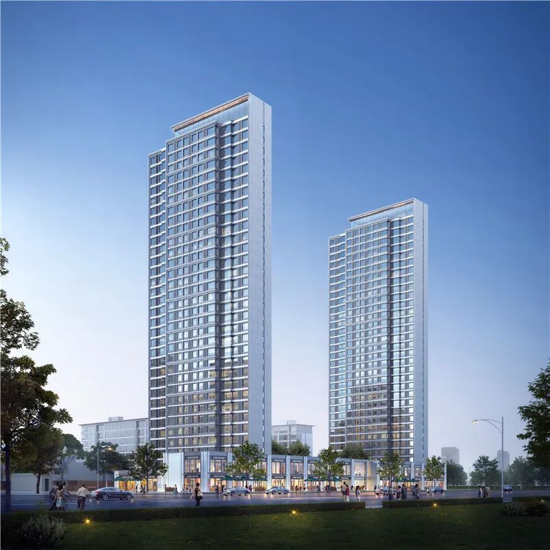 城投万欣城天津优缺点,天津城投万欣城有什么缺点