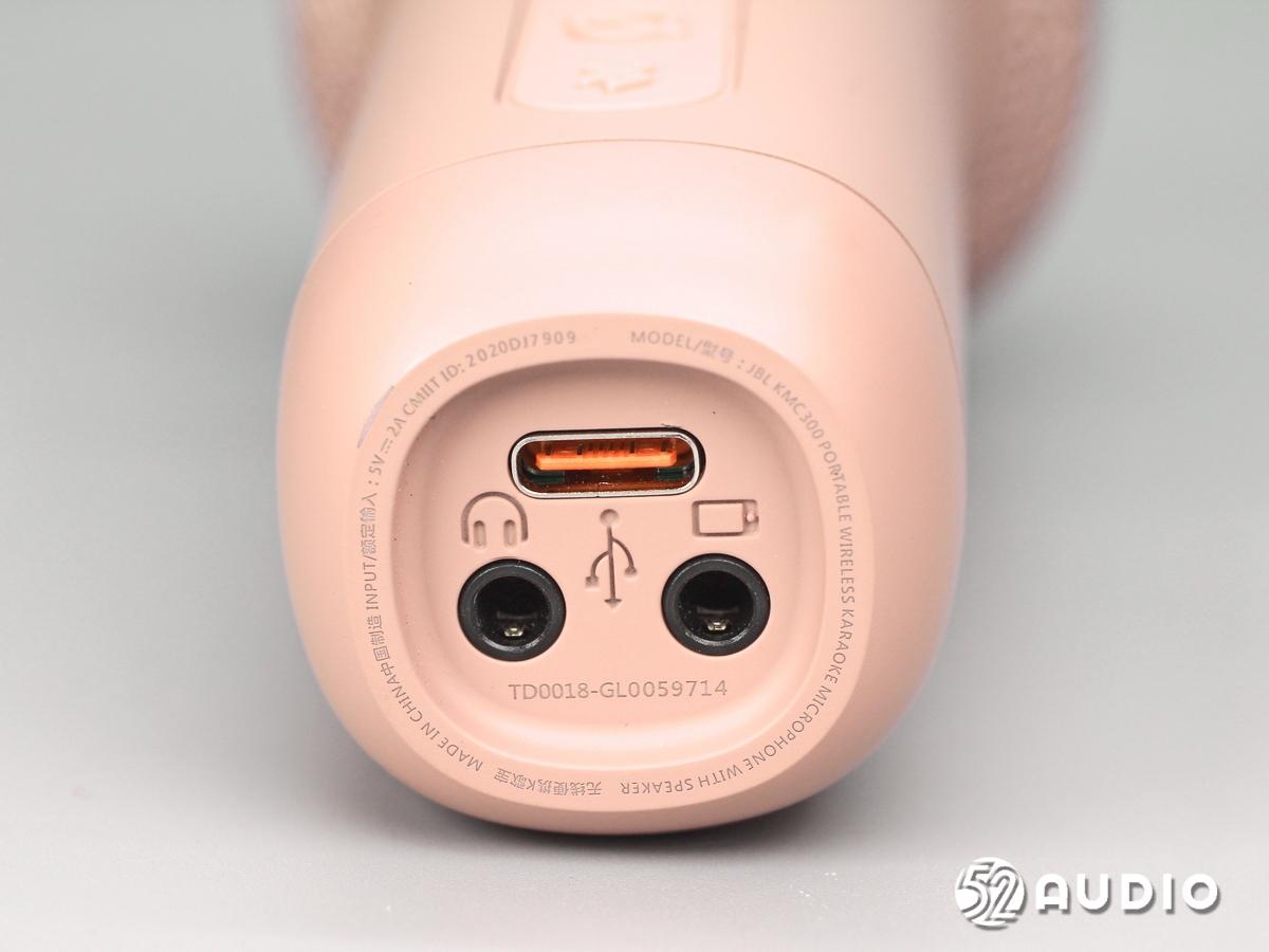 kmc300麦克风消音,kmc300麦克风测评