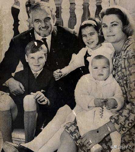 从影后到王妃在线阅读,从好莱坞影后到摩纳哥王妃