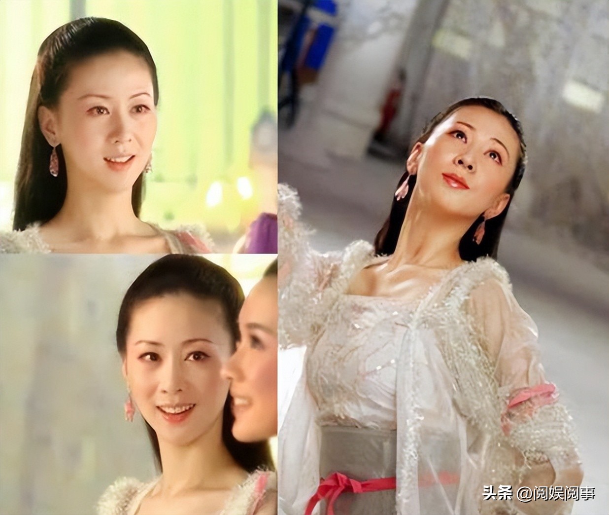 为艺术献身，被丈夫、父亲抛弃，人体模特汤加丽的人生有多悲惨？