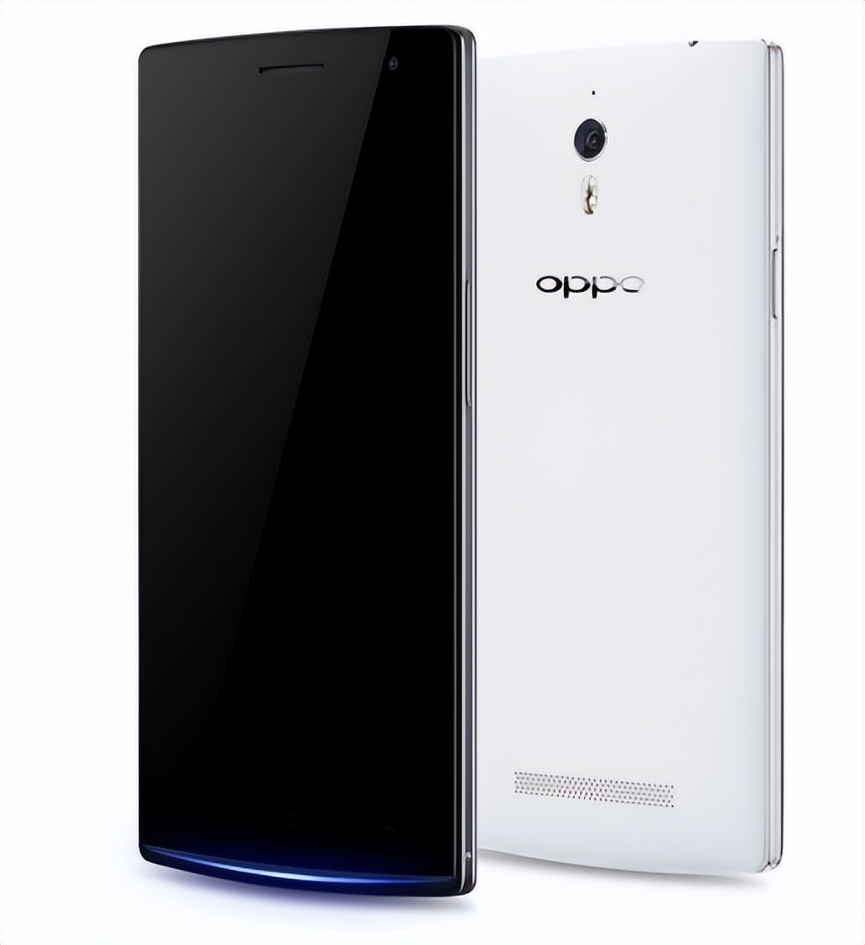 oppo所有手机的历史有你用过的吗,oppo过时的老款手机