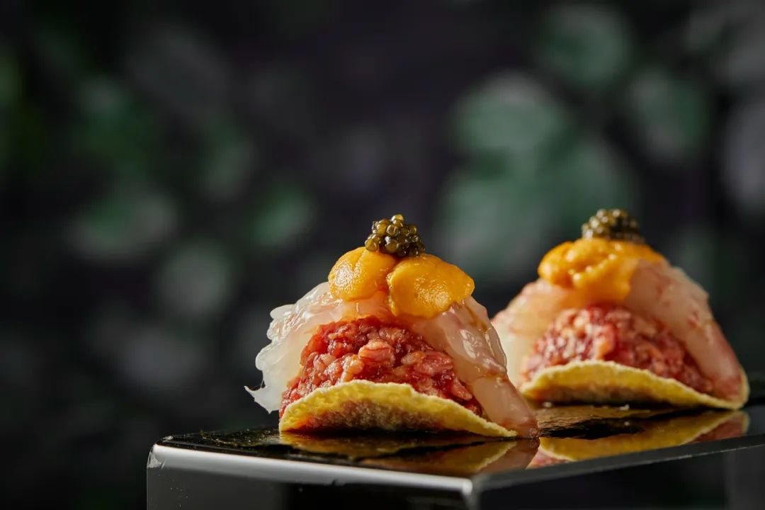 简单易做又美味的海鲜料理,经典海鲜料理100例