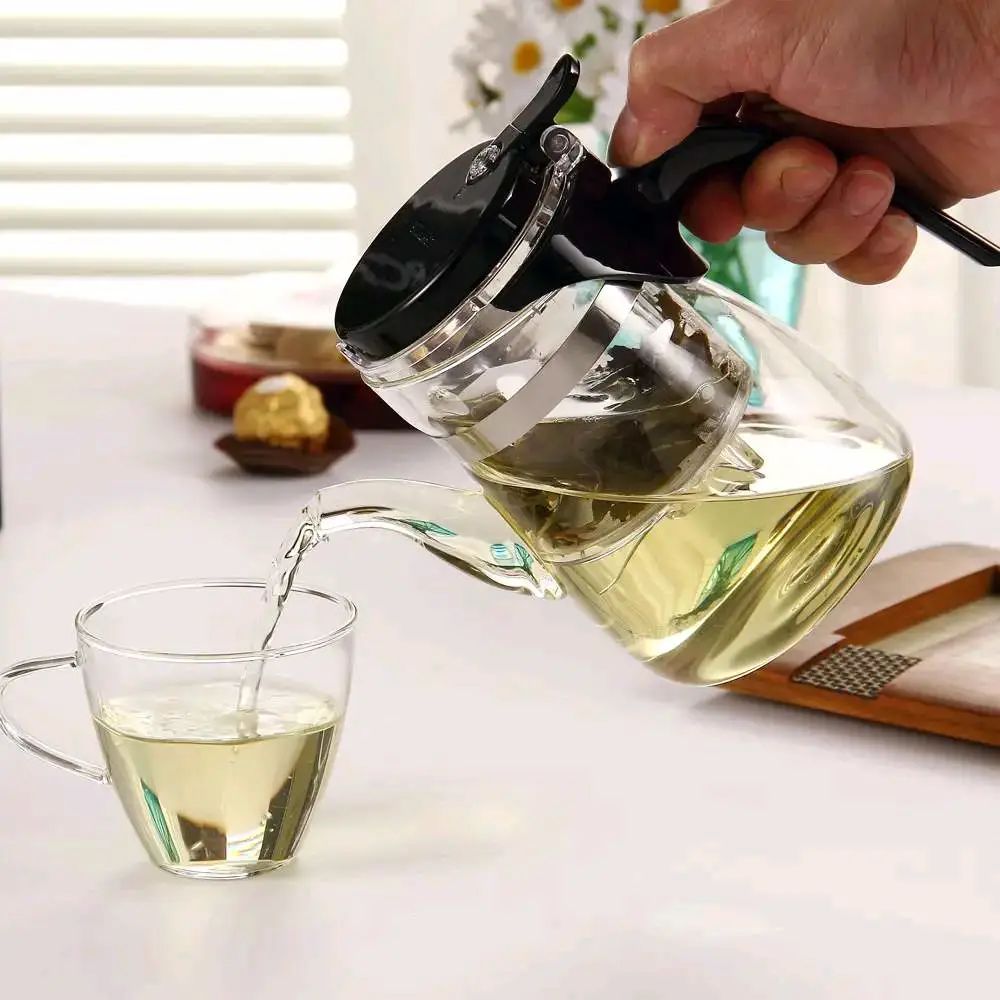 老李侃茶：宝岛台湾