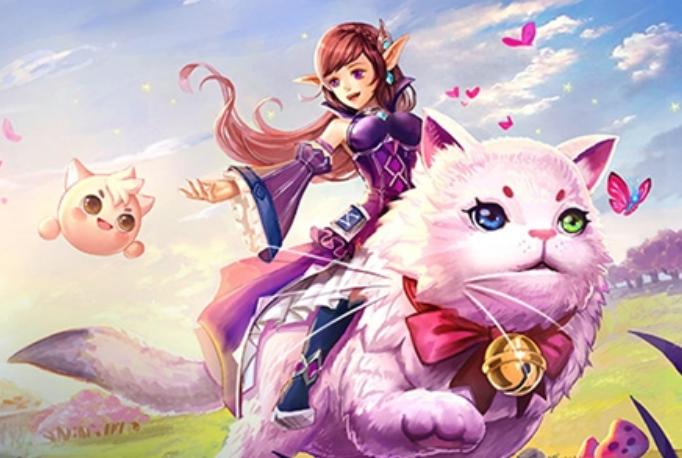 星辰奇缘宠物推荐,星辰奇缘手游职业推荐