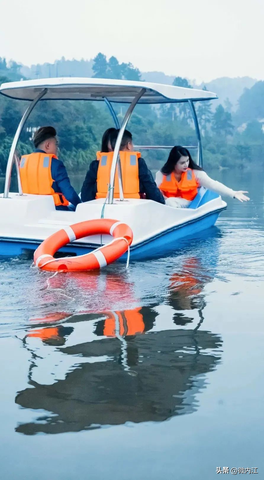 内江周边泡温泉的地方,内江好玩的地方森林公园