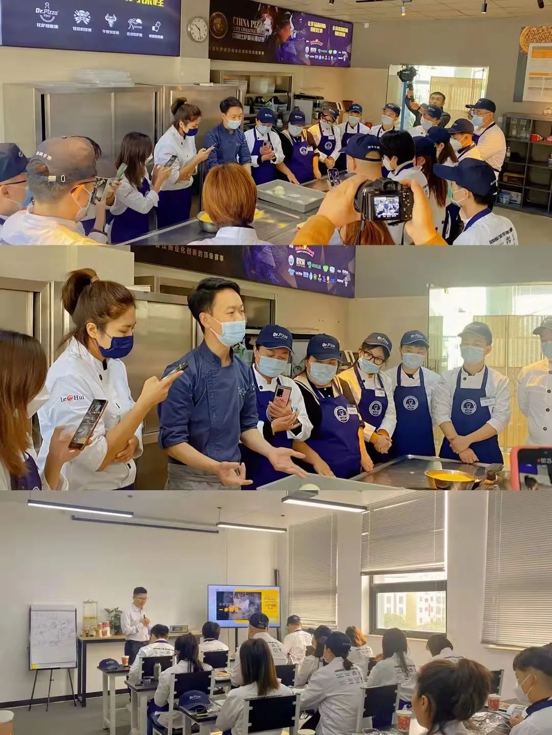 做意式披萨和美式披萨用的面粉一样吗？你选对做披萨的面粉了吗？