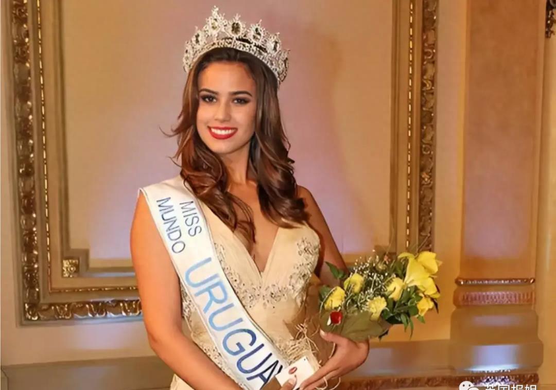 全球最美女人之一去世，仅26岁！曾在中国参加选美比赛，外网悼念