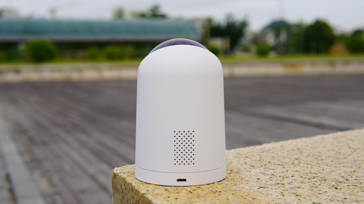 海雀智能摄像头2s3k版测评,海雀智能摄像头s3k版功能介绍