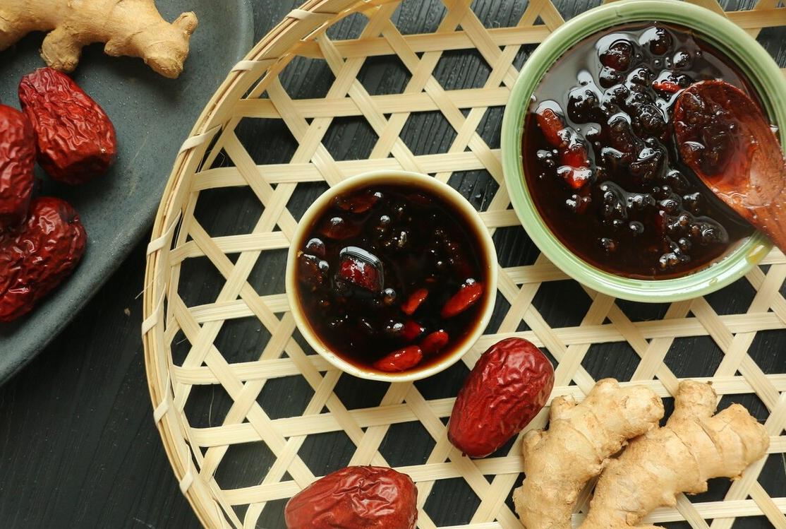 女人想要好气色多吃6种食物,想要气色好可常吃这几种食物