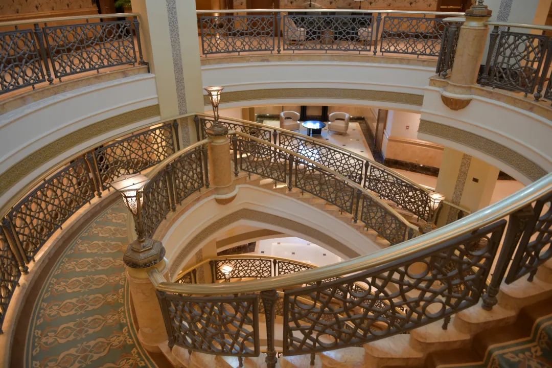 V世界｜夏天，在阿布扎比的11个“极致”体验