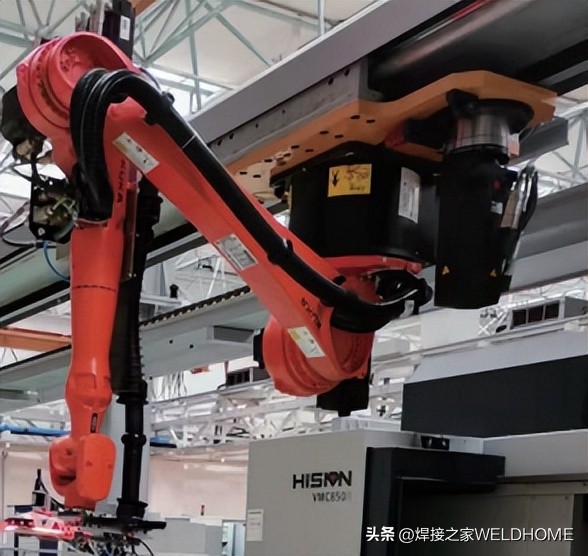 工业机器人常见故障及解决办法,工业机器人故障及解决方案