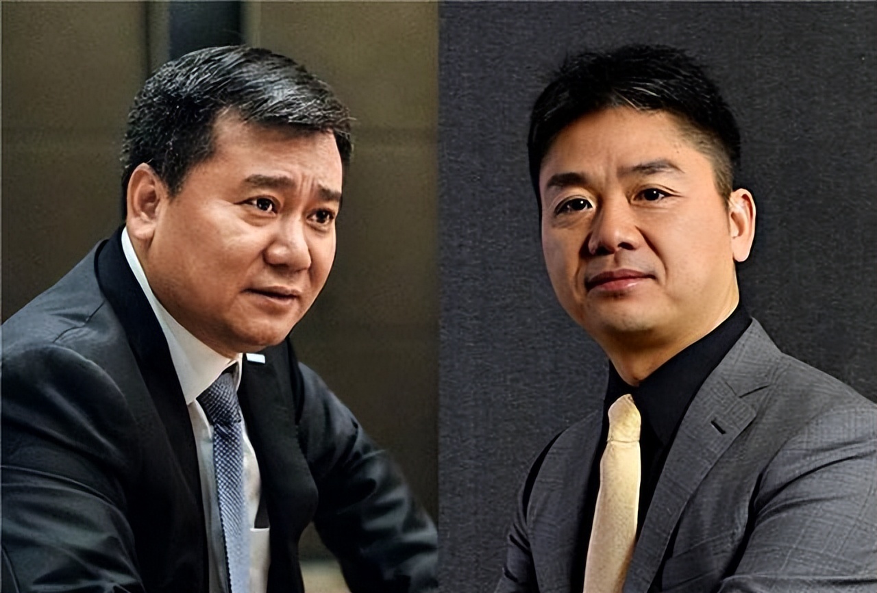 苏宁为什么2018年利润突然很高,苏宁为何要卖掉阿里股份